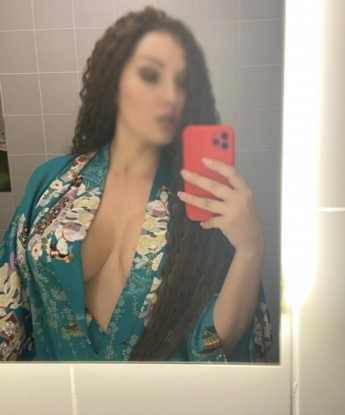 Анкета проститутки Настенька - город Доможаков, 27 лет, №5588